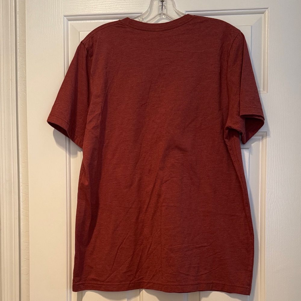 Pumpkin Spice Graphic T-Shirt - Picture 2 of 2